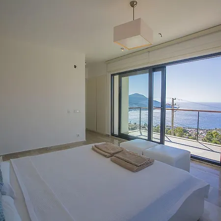 Vila Alba Kalkan