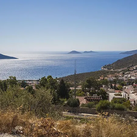 Alba Vila Kalkan