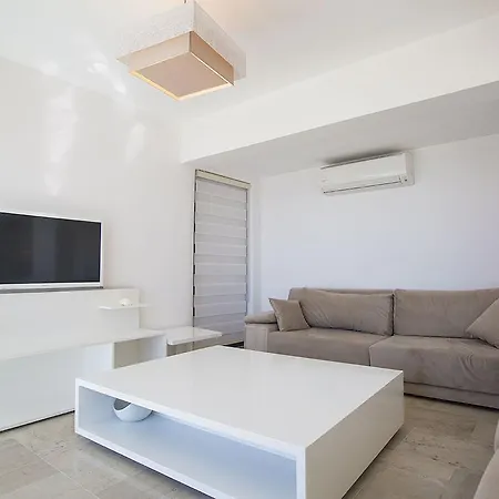 Vila Alba Kalkan