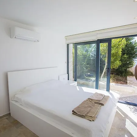 Villa Alba Kalkan