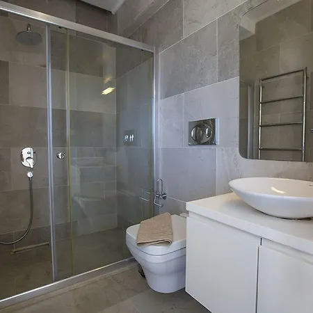 Vila Alba Kalkan