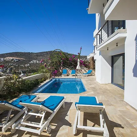Alba Kalkan